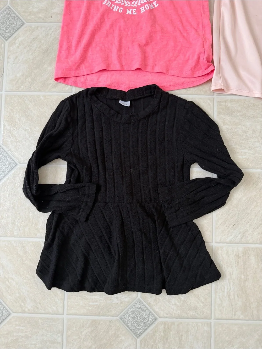 Girls Medium Bundle